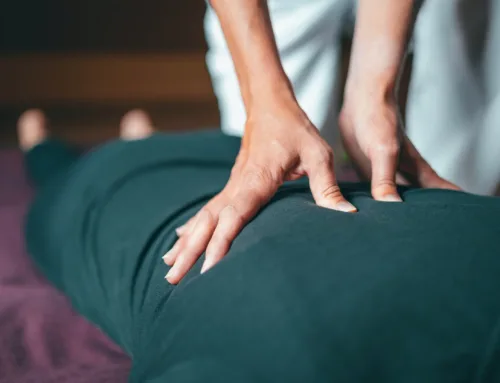 How Corporate Massage Therapy Can Support Your Business
