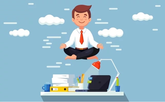 Tips for workplace wellbeing