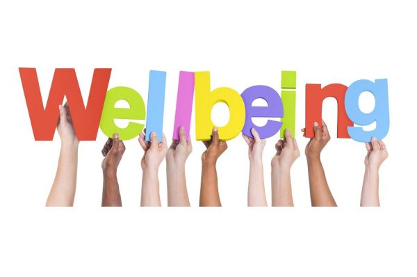Health and wellbeing in the workplace