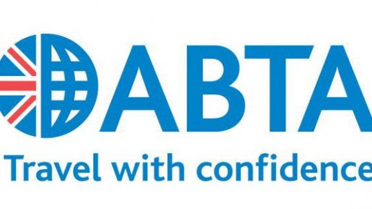 ABTA travel with confidence