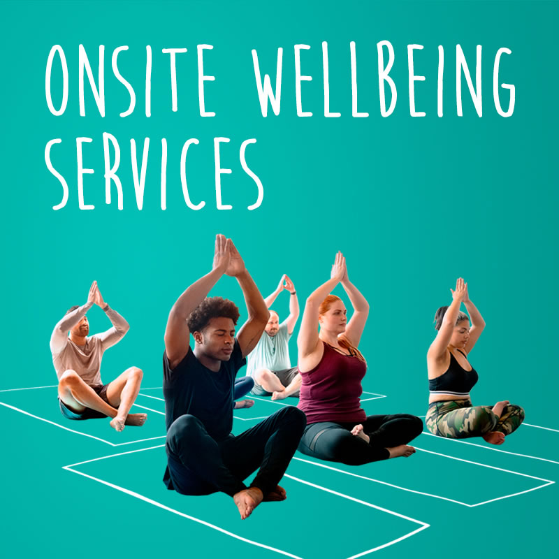 Onsite Wellbeing Services