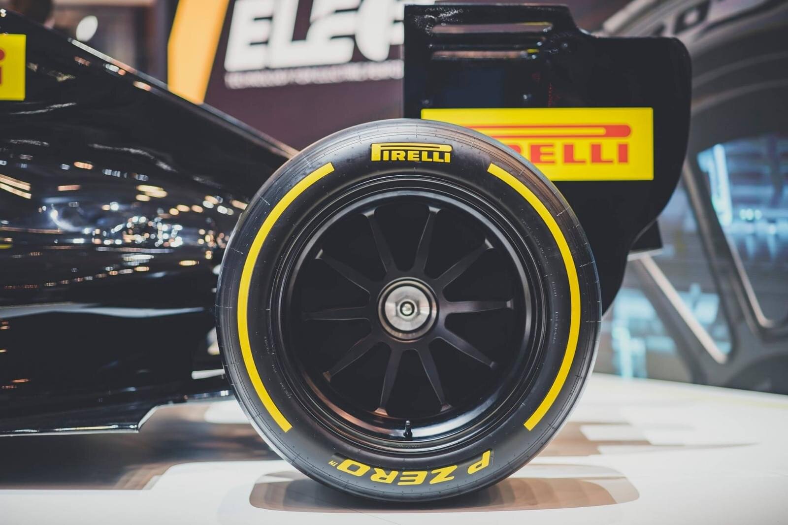 Pirrelli Tires Pirrelli Tires