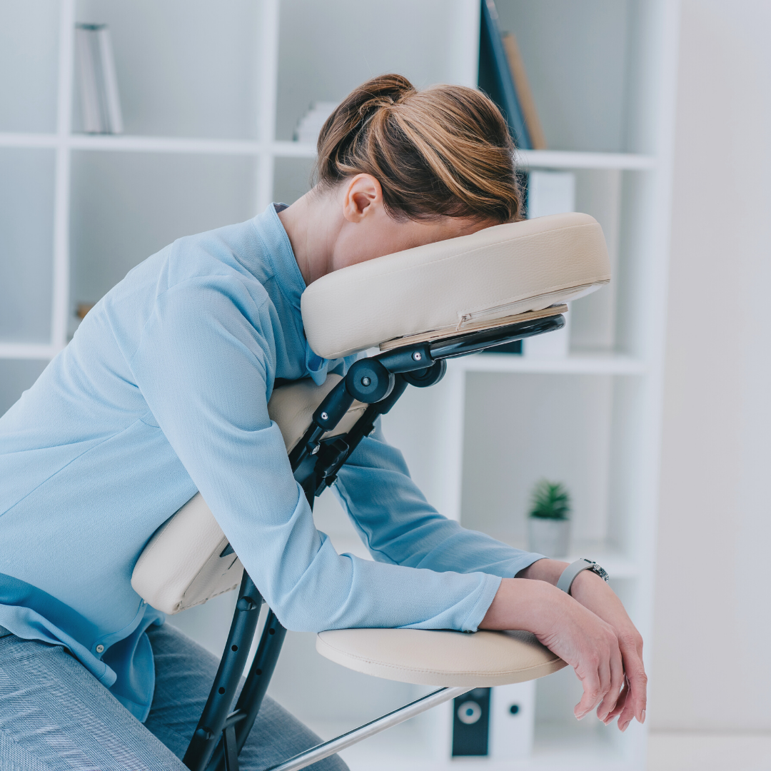 On-Site Massage