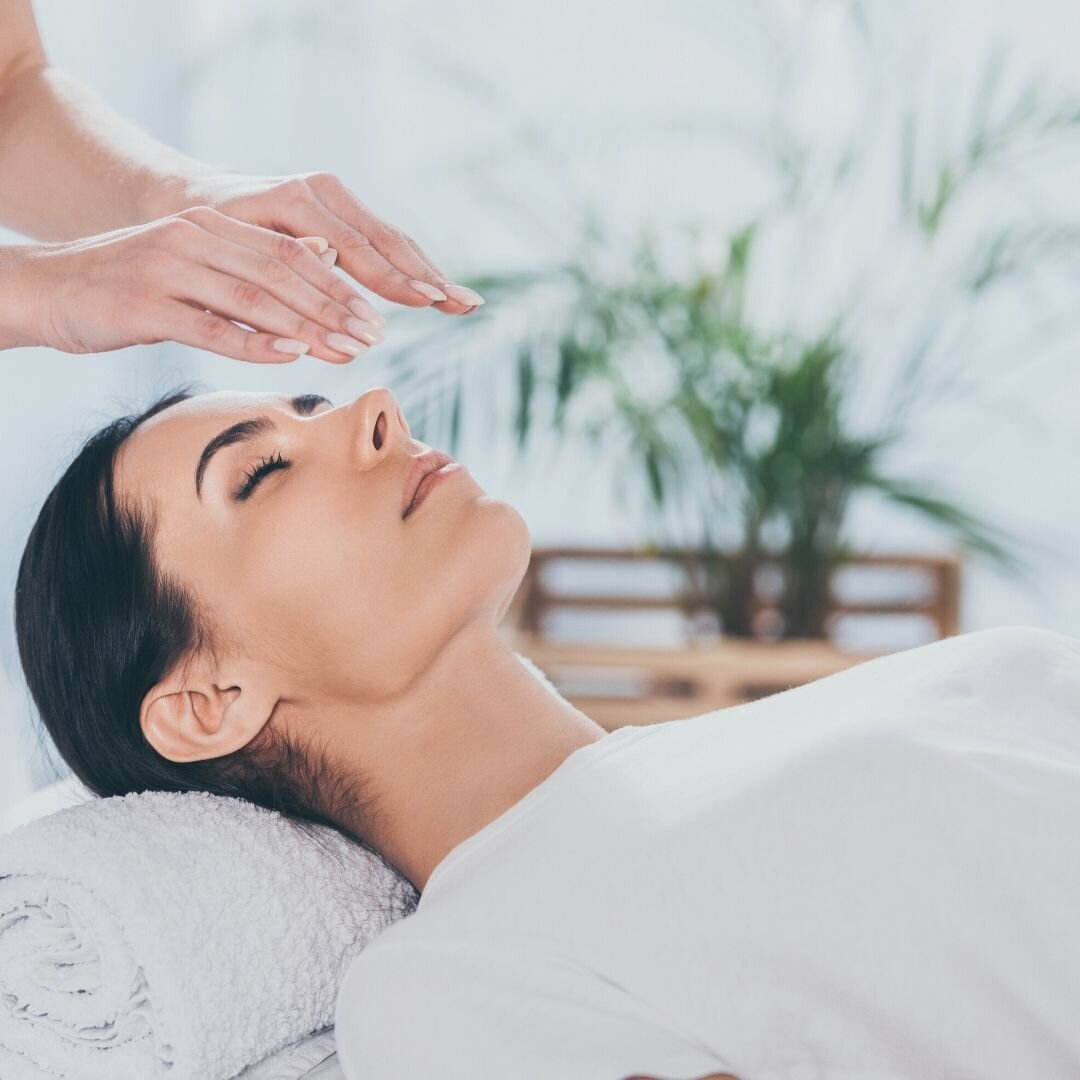 Reiki