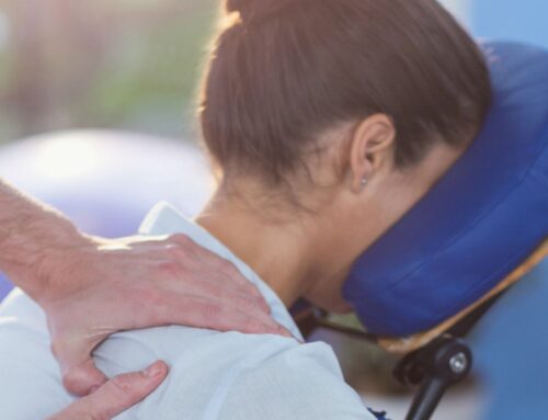 The Benefits of Massage Chairs